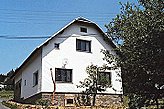 Pension de famille Velké Hamry Tchéquie